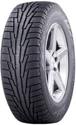 Автомобильные шины Ikon Nordman RS2 225/50R17 98R