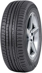 Автомобильные шины Ikon Nordman SC 225/70R15C 112/110R