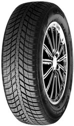 Автомобильные шины Nexen N'Blue 4Season 175/65R15 84T