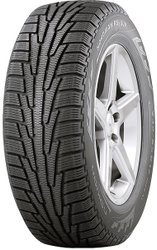 Автомобильные шины Ikon Nordman RS2 SUV 225/55R18 102R