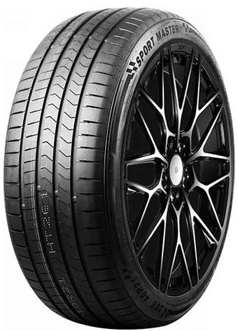 Автомобильные шины LingLong Sport Master EV 255/50R19 107V XL