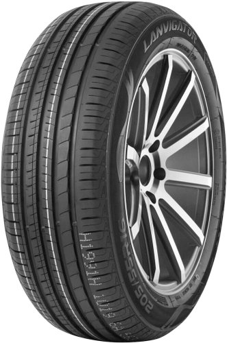 Автомобильные шины Lanvigator Comfort II 185/65R14 86H