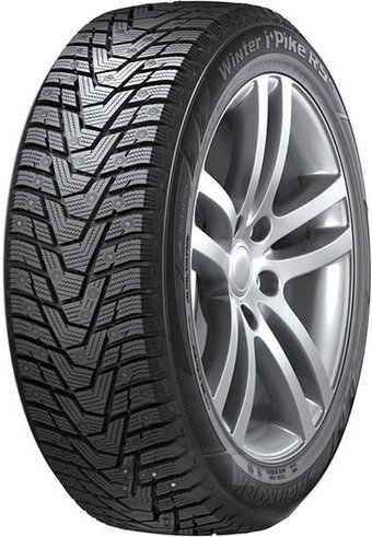 Автомобильные шины Hankook Winter i*Pike RS2 W429 235/55R19 105T (под ошиповку)