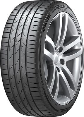 Автомобильные шины Hankook Ventus evo SUV K137A 255/50R19 107W XL