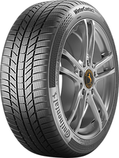 Автомобильные шины Continental WinterContact TS 870 P 225/40R18 92V