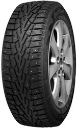 Автомобильные шины Cordiant Snow Cross 205/60R16 96T (шипы)