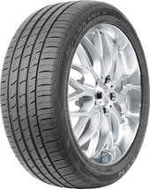 Автомобильные шины Nexen N'Fera RU1 255/55R18 109Y