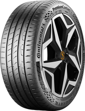 Автомобильные шины Continental PremiumContact 7 245/40R18 97Y XL