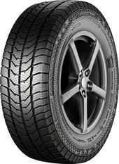 Автомобильные шины Continental VanContact Viking 205/75R16C 110/108R