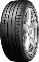 Автомобильные шины Goodyear Eagle F1 Asymmetric 5 225/55R17 97Y
