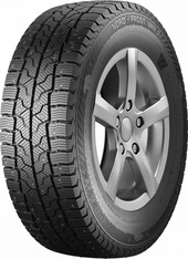 Автомобильные шины Gislaved Nord*Frost Van 2 SD 205/75R16C 110/108R (шипы)