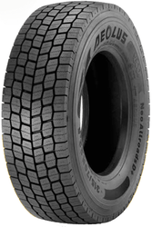 Автомобильные шины Aeolus Neo Allroads D+ 315/70R22.5 154/150L