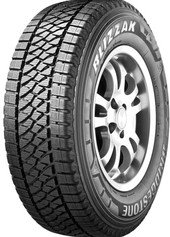 Автомобильные шины Bridgestone Blizzak W995 215/75R16C 113R