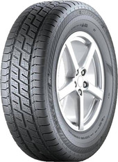 Автомобильные шины Gislaved Euro*Frost Van 225/75R16C 121/120R 10PR