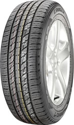 Автомобильные шины Kumho Crugen Premium KL33 215/60R17 100V