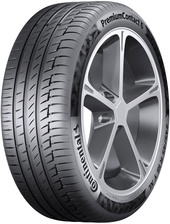 Автомобильные шины Continental PremiumContact 6 225/60R18 104V