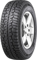 Автомобильные шины Matador MPS500 Sibir Ice VAN 195/70R15C 104/102R (шипы)