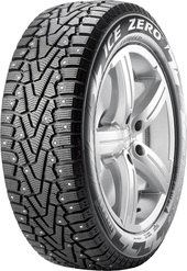 Автомобильные шины Pirelli Ice Zero 225/45R19 96T (шипы)