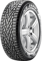 Автомобильные шины Pirelli Ice Zero 215/55R18 99T (шипы)