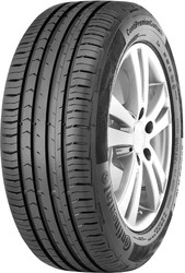 Автомобильные шины Continental ContiPremiumContact 5 215/65R16 98H