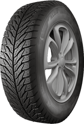 Автомобильные шины KAMA ALGA (HK-531) 195/65R15 91T (под шип)