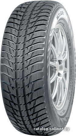 Автомобильные шины Nokian WR SUV 3 275/45R20 110V