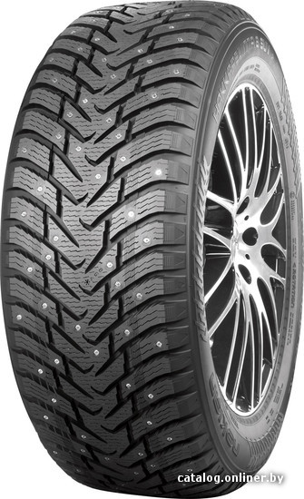 Автомобильные шины Nokian Hakkapeliitta 8 SUV 225/60R17 103T