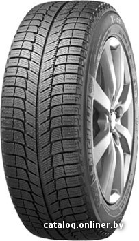 Автомобильные шины Michelin X-Ice 3 225/50R17 98H