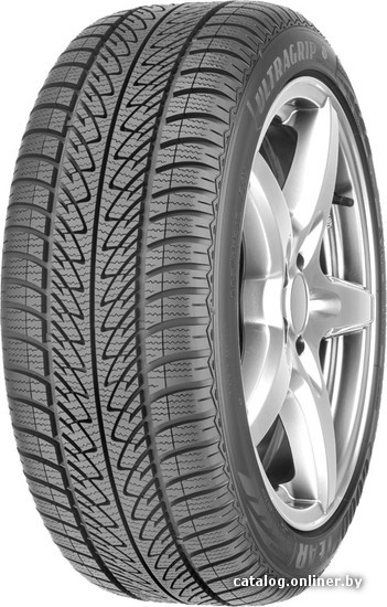 Автомобильные шины Goodyear UltraGrip 8 Performance 285/45R20 112V