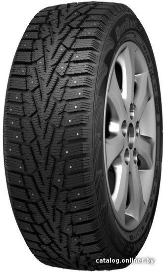 Автомобильные шины Cordiant Snow Cross 175/70R13 82T