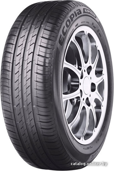 Автомобильные шины Bridgestone Ecopia EP150 205/65R15 94H