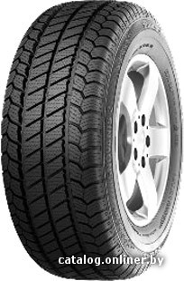Автомобильные шины Barum SnoVanis 2 195R14C 106/104Q