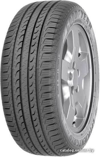 Автомобильные шины Goodyear EfficientGrip SUV 275/60R20 115H