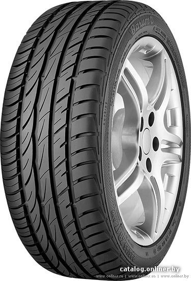 Автомобильные шины Barum Bravuris 2 215/65R15 96H