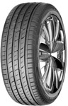 Автомобильные шины Nexen N'Fera SU1 255/40R17 94W