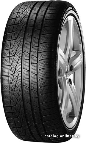 Автомобильные шины Pirelli Winter Sottozero Serie II 265/40R20 104V